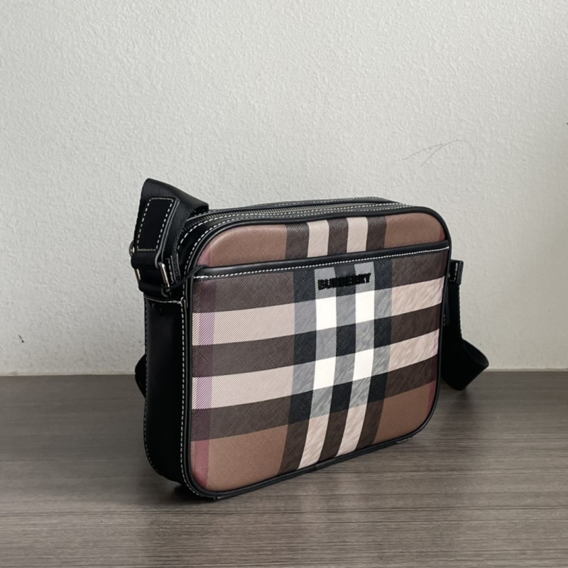 mens Bv*b*rry satchel bags